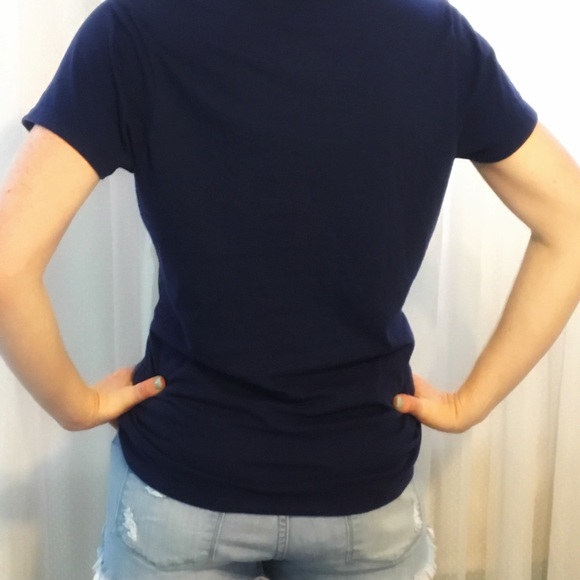 Yankees tee - Picture 2 of 3